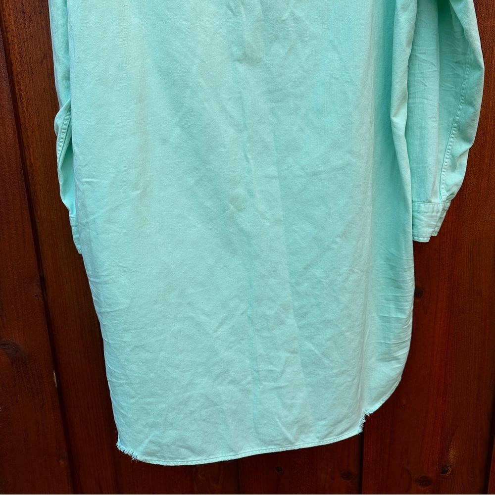 Frank & Eileen Mary dress - Picture 9 of 10